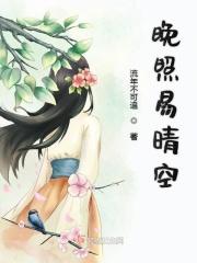 晚照对晴空出自哪里