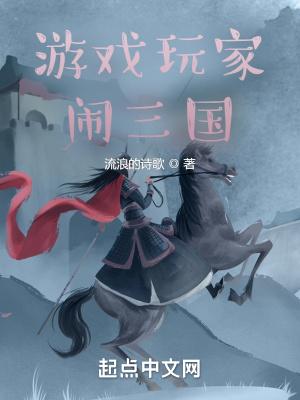 游戏玩家闹三国txt