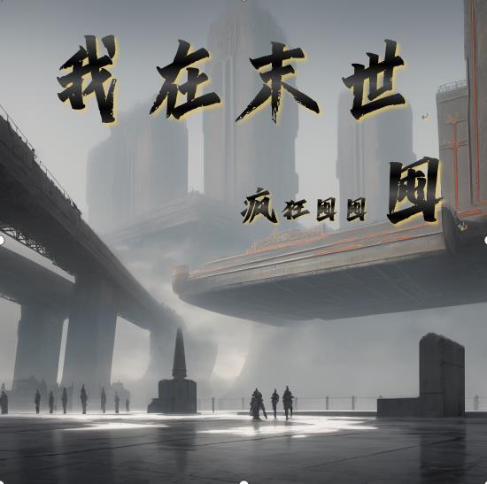我在末世屯粮
