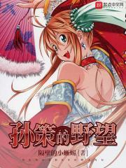 孙策的野望TXT