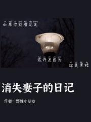 消失的妻子贴吧