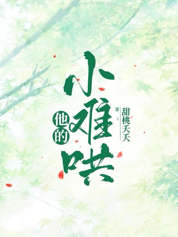 他的小难哄全剧看