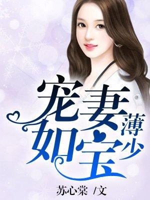 薄少宠妻甜
