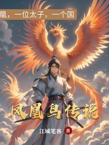 凤凰鸟别名