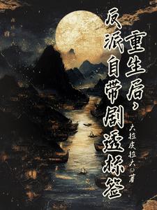 反派重生以后