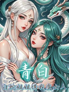 青白cp白蛇传