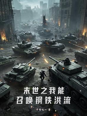 末世我能召唤十万天兵