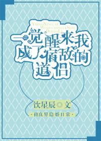一觉醒来我变成宿敌的道侣