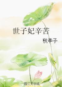 世子妃 全集