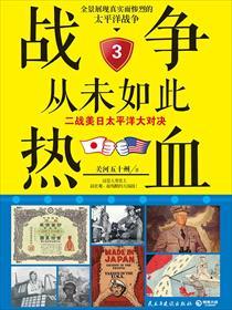 二战美日太平洋海战视频