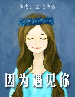 因为遇见你歌词