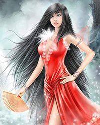 冰山美女的贴身高手叶子听书网