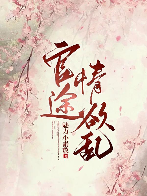 官途情欲乱史可骏