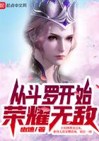 从从斗罗开始荣耀无敌