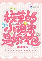 校草的小祖宗又软又甜晋江