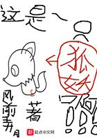 这是一只狐狸英文