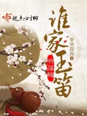谁家玉笛听落梅 金庸群侠传