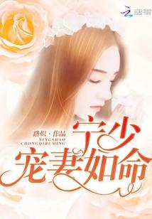 宠妻如命作者阿铃